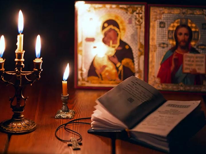 Эффективная молитва от гадалки в Безенчуке для возврата любимого человека